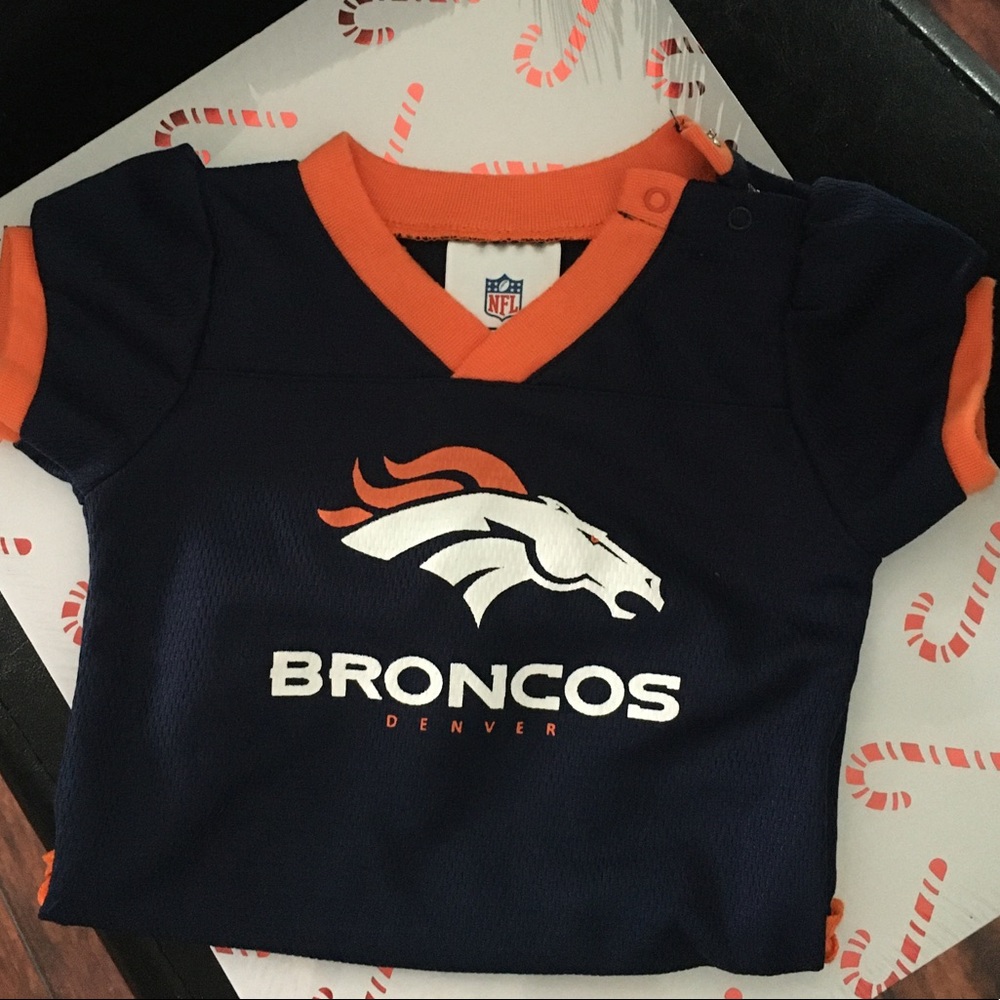 NFL Bronco